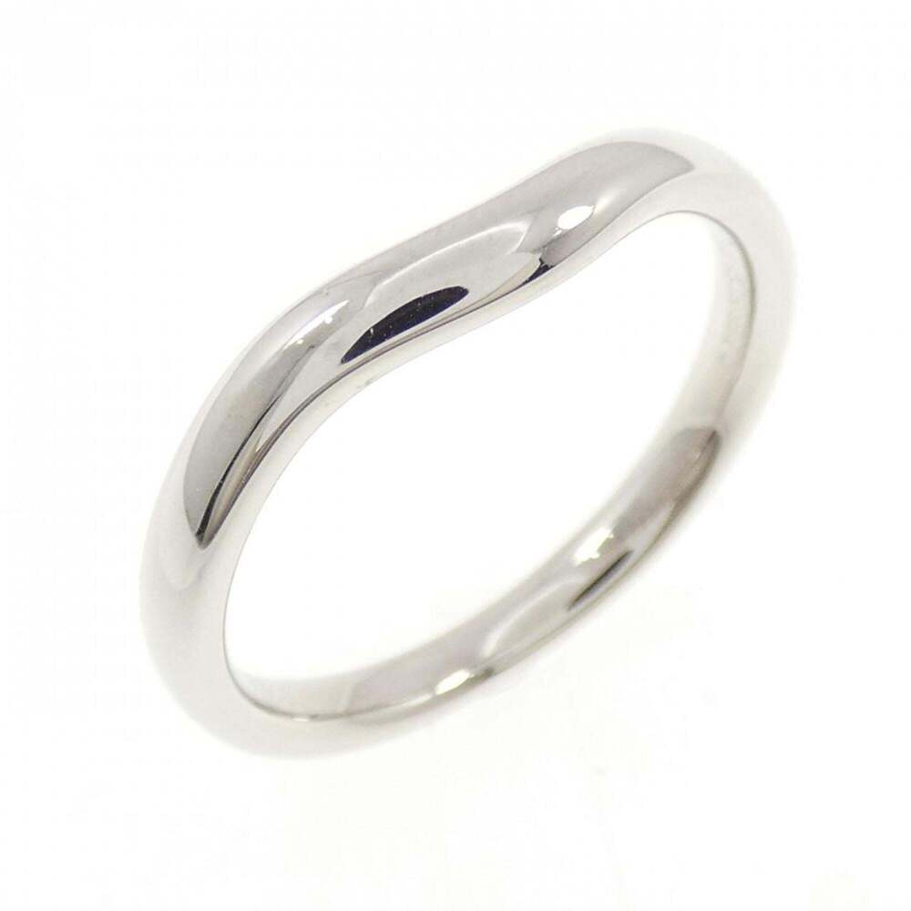 TIFFANY Silver Ring